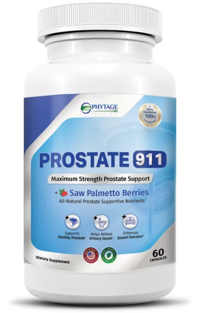 Prostate911